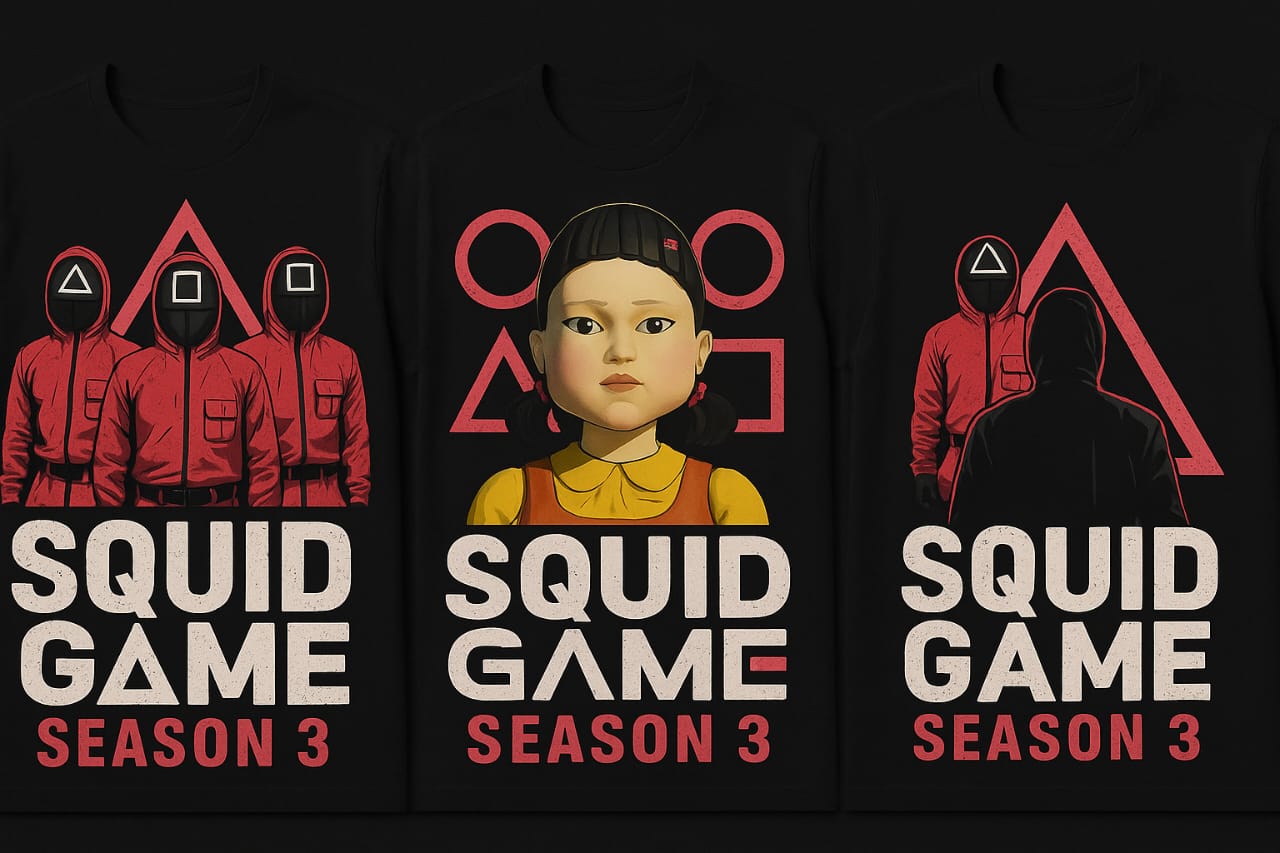 T-Shirts